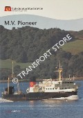 [Caledonian MacBrayne] M. V. Pioneer by McCRORIE, Ian